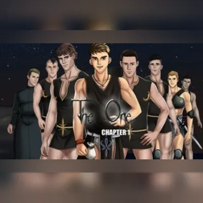 The One Chapter 1