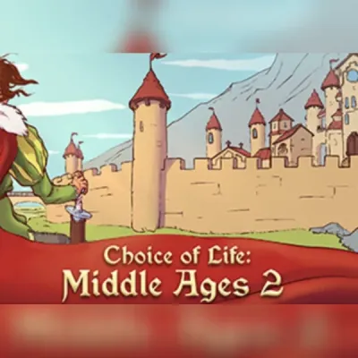 Choice of Life: Middle Ages 2