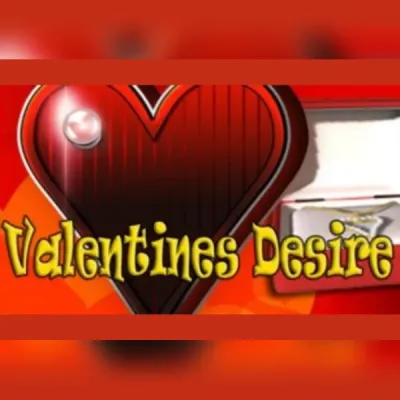 Valentines Desire