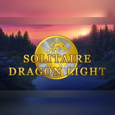Solitaire. Dragon Light