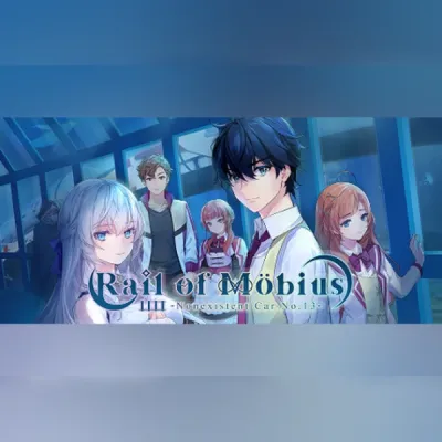 Rail of Möbius