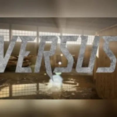 Versus.