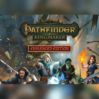Pathfinder: Kingmaker Enhanced Edition