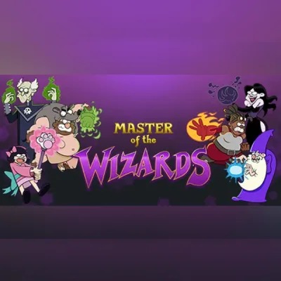 Master of the Wizards