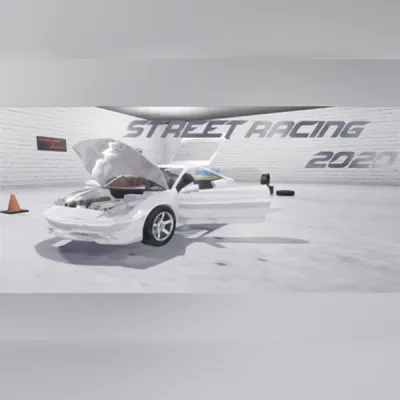 Street Racing 2020