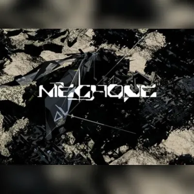 Mechone