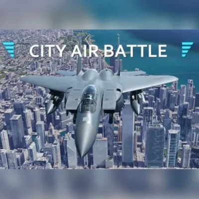 City Air Battle