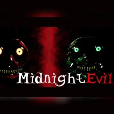 Midnight Evil