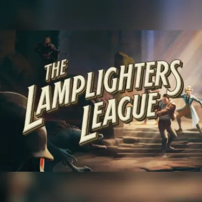 The Lamplighters Leagu
