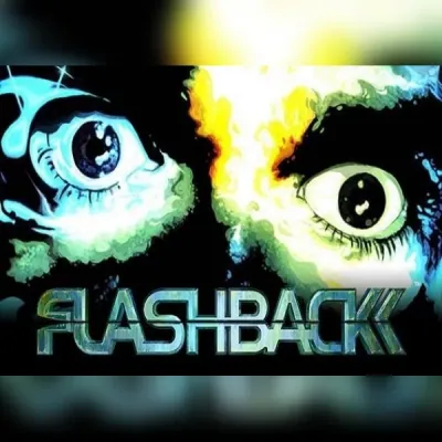 Flashback (2018)