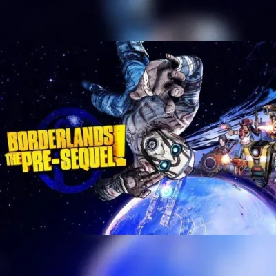 Borderlands: The Pre-Sequel(MAC OS X)