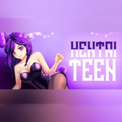 Hentai Teen
