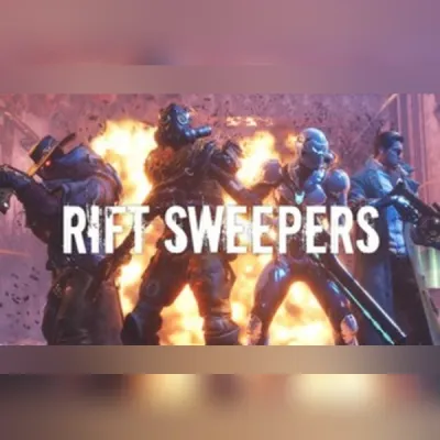 Rift Sweepers
