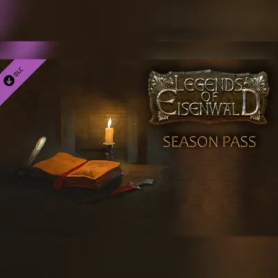 Legends of Eisenwald - Season