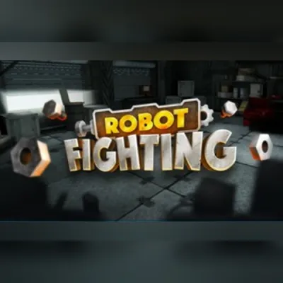Robot Fighting