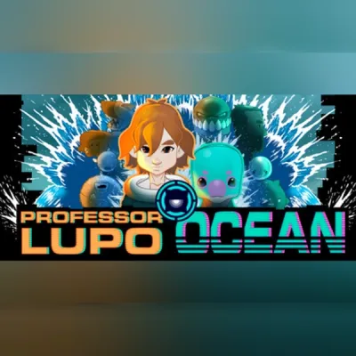 Professor Lupo: Ocean