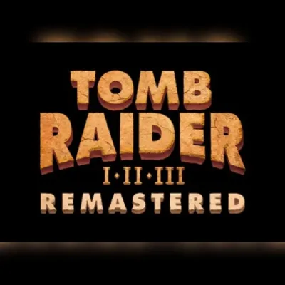 Tomb Raider I-III: Remastered