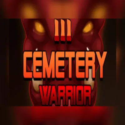 Cemetery Warrior 3
