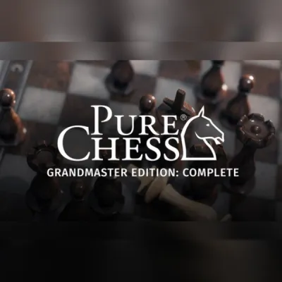 Pure Chess Grandmaster Edition Complete
