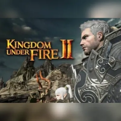 Kingdom Under Fire 2 Basic Edition