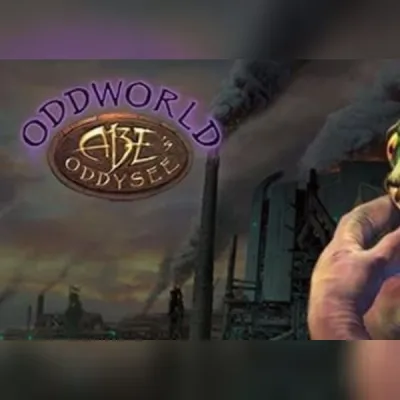 Oddworld Classics Bundle