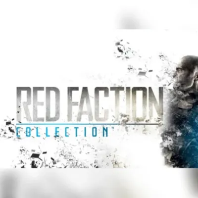 Red Faction Bundle