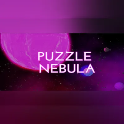 Puzzle Nebula