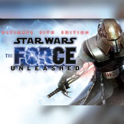 Star Wars: The Force Unleashed - Ultimate Sith Edition (RU VPN Activated)