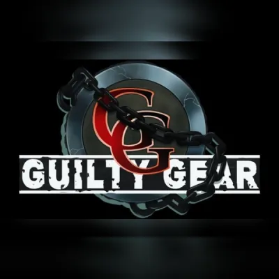 GUILTY GEAR Complete Franchise Pack Bundle