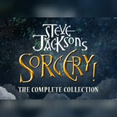 Sorcery! The Complete Collection