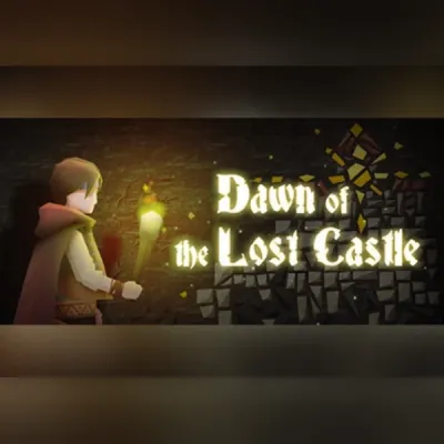 Dawn of the Lost Castle