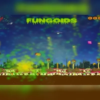 Fungoids