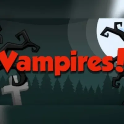 Vampires!