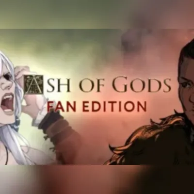 Ash of Gods Fan Edition Bundle