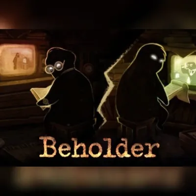 Beholder Complete Edition