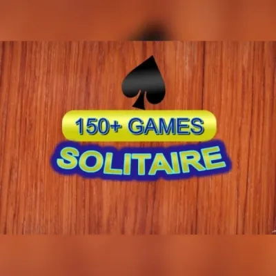 150+ Card Games Solitaire Pack