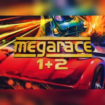 Megarace 1+2