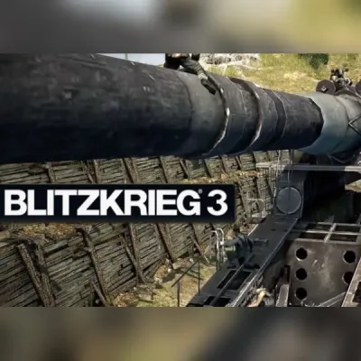 Blitzkrieg 3 (PL/CZ/UKR/RU)