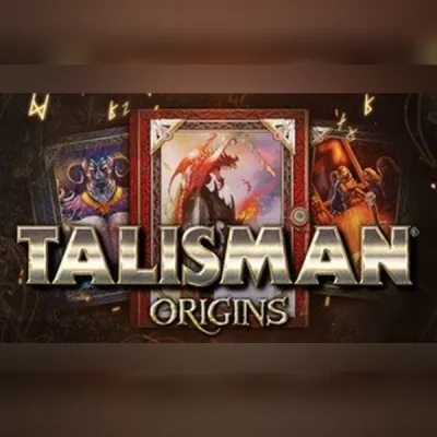 Talisman: Origins Complete Pack