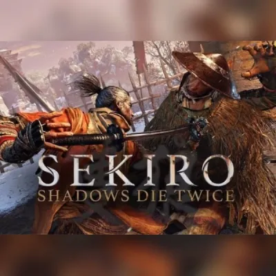Sekiro: Shadows Die Twice (MEA)