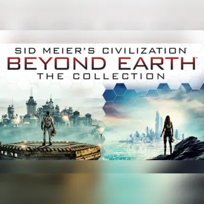 Sid Meier's Civilization: Beyond Earth Collection (SEA)