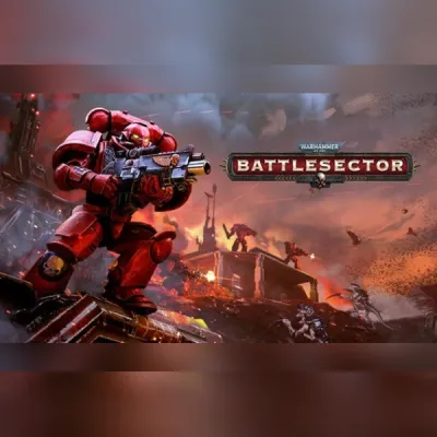 Warhammer 40,000: Battlesector (SEA)