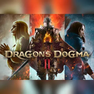 Dragon's Dogma 2 (without DE)
