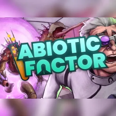 Abiotic Factor (MENA/AF)