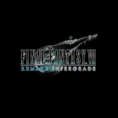 FINAL FANTASY VII REMAKE INTERGRADE (EN/FR/DE/JP Language Only)