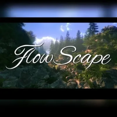 FlowScape v2 (PC) Steam Gift