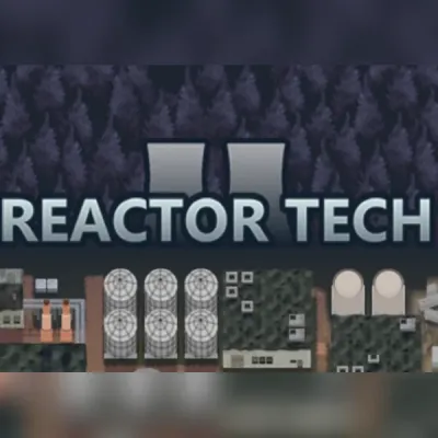 Reactor Tech² (PC) Steam Gift