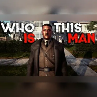 Who Is This Man (PC) Steam Gift