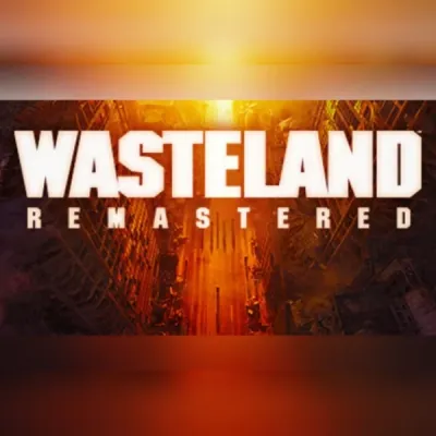 Wasteland Remastered (PC) Steam Gift