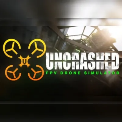 Uncrashed : FPV Drone Simulator (PC) Steam Gift